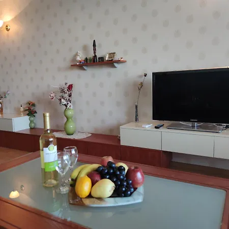 Europroperties Zlatna Kotva * Nisipurile de Aur