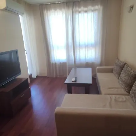Europroperties Zlatna Kotva * Nisipurile de Aur