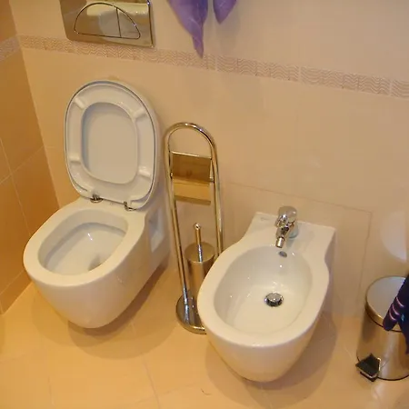 Europroperties Zlatna Kotva * Nisipurile de Aur