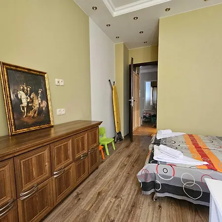 Europroperties Zlatna Kotva * Nisipurile de Aur