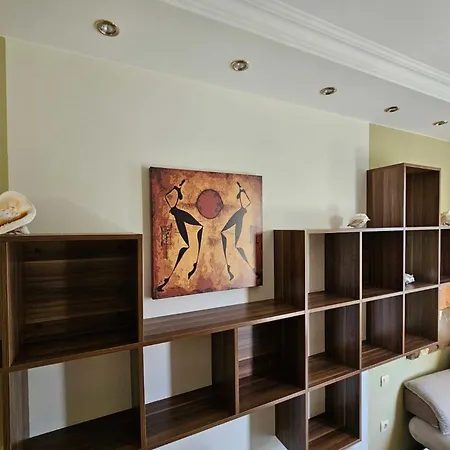 Europroperties Zlatna Kotva * Nisipurile de Aur