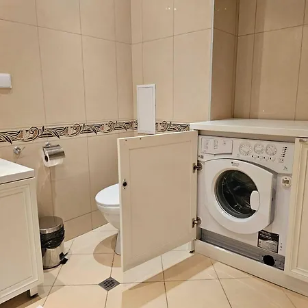 Europroperties Zlatna Kotva Апартаменты