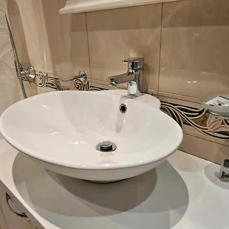 Апартаменты Europroperties Zlatna Kotva