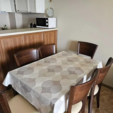 Europroperties Zlatna Kotva Апартаменты Золотые Пески