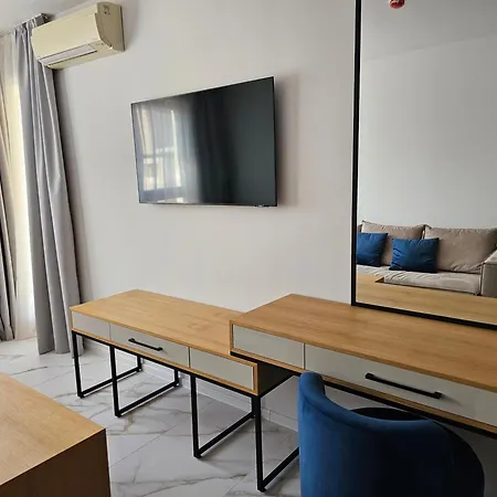 Europroperties Zlatna Kotva 아파트 골든샌드