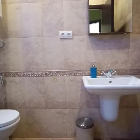 Апартаменты Europroperties Zlatna Kotva