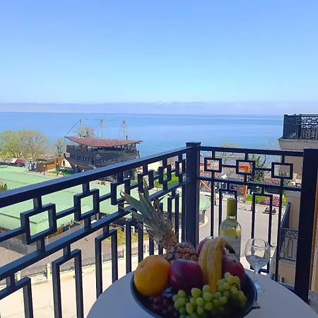 Europroperties Zlatna Kotva *