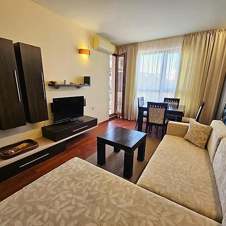 Europroperties Zlatna Kotva * ゴールデンサンド