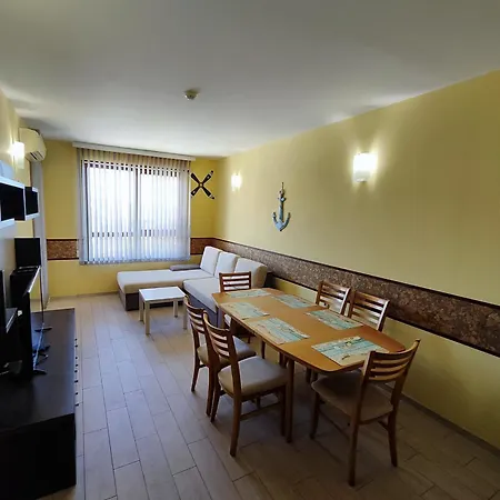 Europroperties Zlatna Kotva Nisipurile de Aur