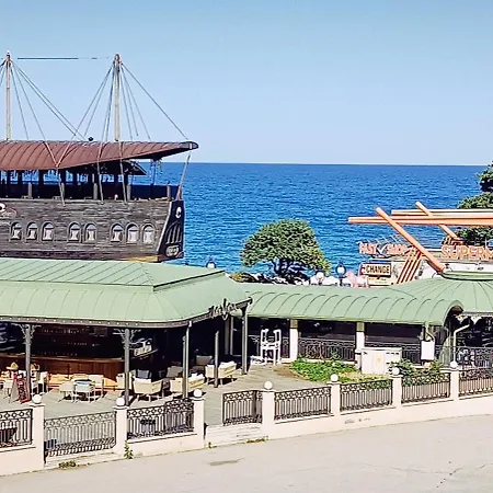 Europroperties Zlatna Kotva Золотые Пески
