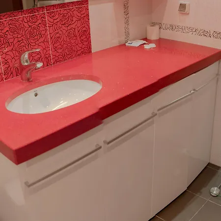 Lägenhet Europroperties Zlatna Kotva Golden Sands
