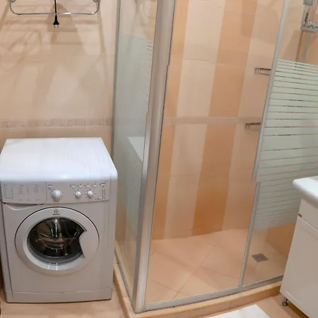 Апартаменты Europroperties Zlatna Kotva *