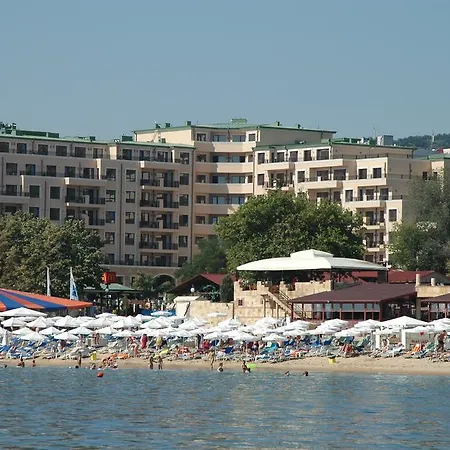 Europroperties Zlatna Kotva * Золотые Пески