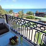 Europroperties Zlatna Kotva Апартаменты