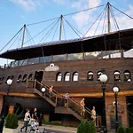 Europroperties Zlatna Kotva غولدن ساندز