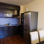 Europroperties Zlatna Kotva شقة غولدن ساندز