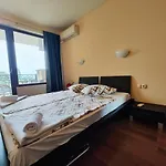 شقة Europroperties Zlatna Kotva *