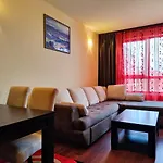 Europroperties Zlatna Kotva شقة *