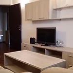 Апартаменты Europroperties Zlatna Kotva *