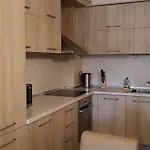 Europroperties Zlatna Kotva شقة
