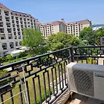 Апартаменты Europroperties Zlatna Kotva *