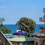 Апартаменты Europroperties Zlatna Kotva *