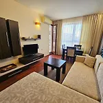 Europroperties Zlatna Kotva * غولدن ساندز
