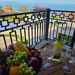 Europroperties Zlatna Kotva شقة غولدن ساندز