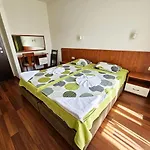 Апартаменты Europroperties Zlatna Kotva *