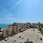 Europroperties Zlatna Kotva Апартаменты Золотые Пески