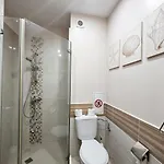 Europroperties Zlatna Kotva Апартаменты Золотые Пески