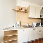 Europroperties Zlatna Kotva شقة