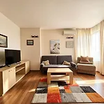 Europroperties Zlatna Kotva غولدن ساندز