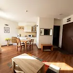 Апартаменты Europroperties Zlatna Kotva *