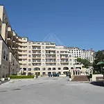 Апартаменты Europroperties Zlatna Kotva Золотые Пески