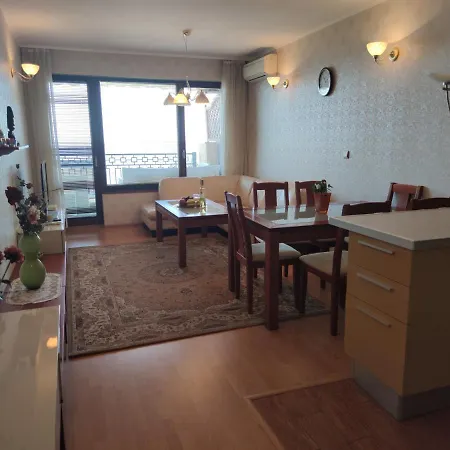 Europroperties Zlatna Kotva * Золотые Пески