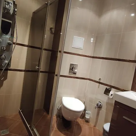 Europroperties Zlatna Kotva * Золотые Пески