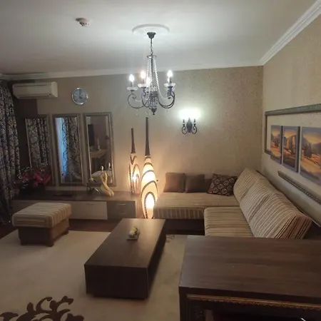 Europroperties Zlatna Kotva Apartment Golden Sands