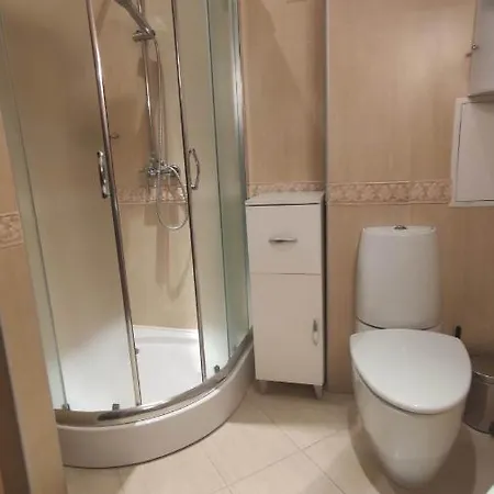 Europroperties Zlatna Kotva Апартаменты Золотые Пески