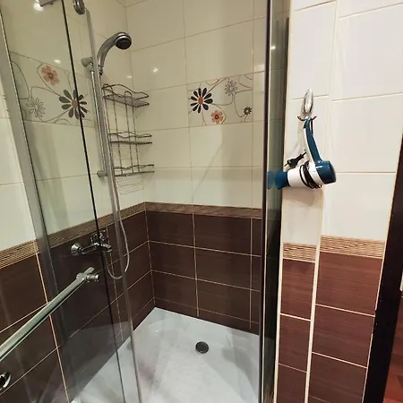 Europroperties Zlatna Kotva Апартаменты *