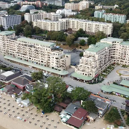 Europroperties Zlatna Kotva *