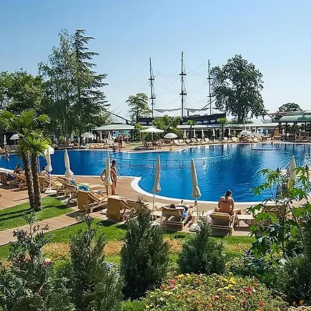 Europroperties Zlatna Kotva Golden Sands