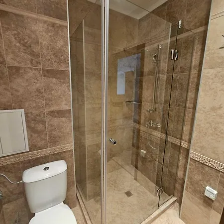 Europroperties Zlatna Kotva Apartment *