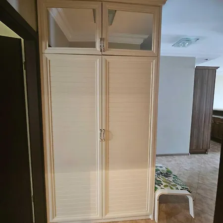 Europroperties Zlatna Kotva Apartment Golden Sands