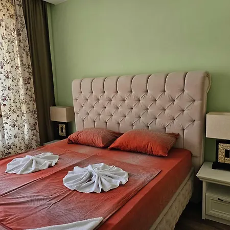 Europroperties Zlatna Kotva