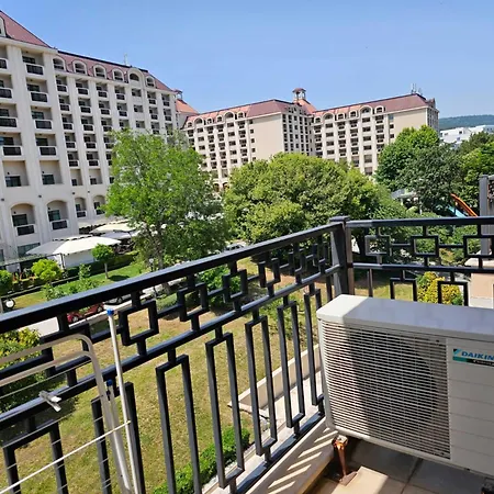 Apartment Europroperties Zlatna Kotva *