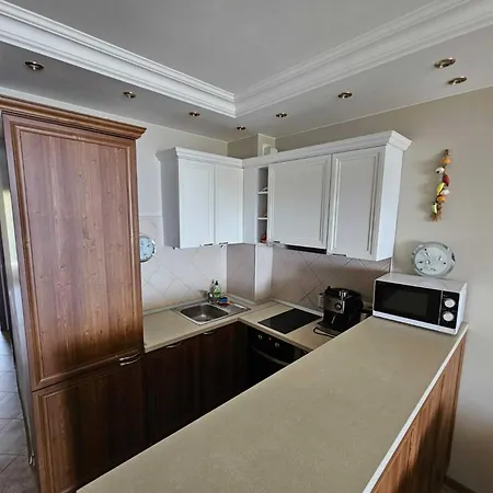 Europroperties Zlatna Kotva Златни пясъци