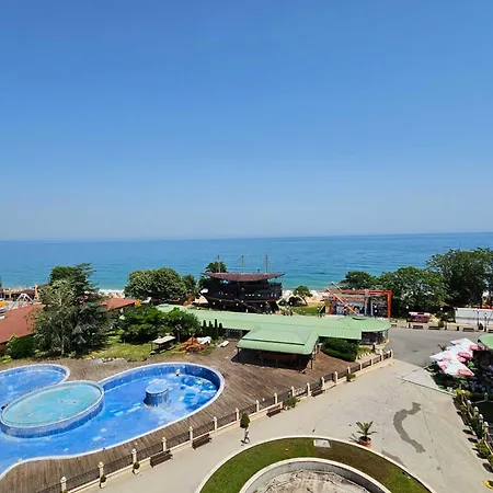 Europroperties Zlatna Kotva