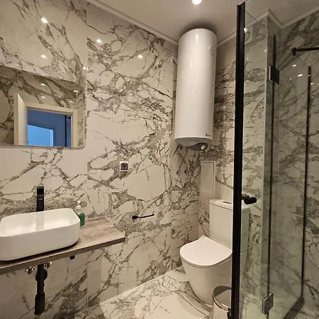 Апартаменты Europroperties Zlatna Kotva