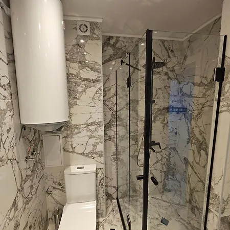 Europroperties Zlatna Kotva * Золотые Пески